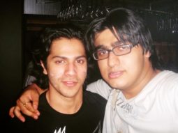 Arjun Kapoor digs out a priceless throwback picture on his ‘natkhat balak’ Varun Dhawan’s birthday