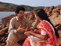 Veteran Actress Ashvini Bhave pays her last tribute to Irrfan Khan