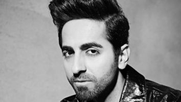 Ayushmann Khurrana pens a poem for front-line workers, says “India salutes you”