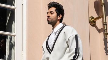 “The police force is risking their lives every single day”- Ayushmann Khurrana condemns attacks on security personnel