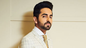 Ayushmann Khurrana sings Happy Birthday to a fan, wins over the internet