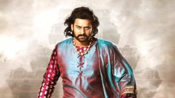 Baahubali 2: Did you know SS Rajamouli’s daughter acted in the film too?