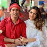 "I wish Coolie No. 1 releases soon"- Varun Dhawan speaks up during his birthday special live session