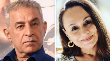 Buniyaad actor Dalip Tahil reveals co-star Soni Razdan was pregnant with her first child while shooting