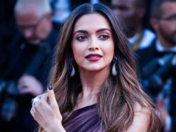 Deepika Padukone shares how to combat anxiety during quarantine