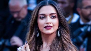 Deepika Padukone shares how to combat anxiety during quarantine