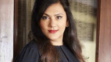 Dipika Chikhlia reveals that people in small town think of her as Sita and touch her feet even today