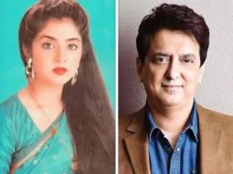 EXCLUSIVE: When Divya Bharti married Sajid Nadiadwala secretly against her father’s will