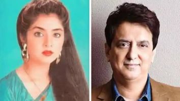 EXCLUSIVE: When Divya Bharti married Sajid Nadiadwala secretly against her father’s will