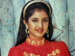 EXCLUSIVE: When Divya Bharti’s mother revealed she was a bad student and joined films to avoid studies