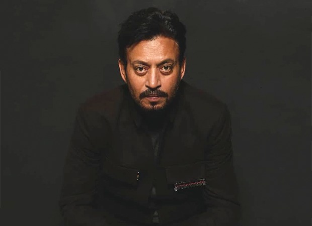 Exclusive: Irrfan Khan's last film's release still in the dark, director says decision yet to be made