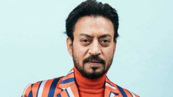 Actor Irrfan Khan passes away at 54