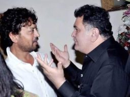 Here’s what Irrfan Khan once said about his D-Day co-star Rishi Kapoor