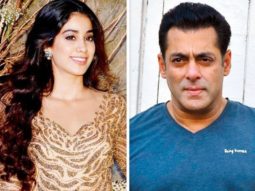 When Janhvi Kapoor came on Salman Khan’s TV show and said ‘moms and dads are made in heaven’
