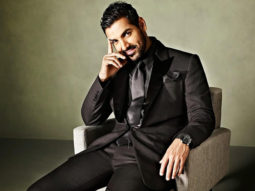 John Abraham reveals he will not be comfortable acting in an adult comedy