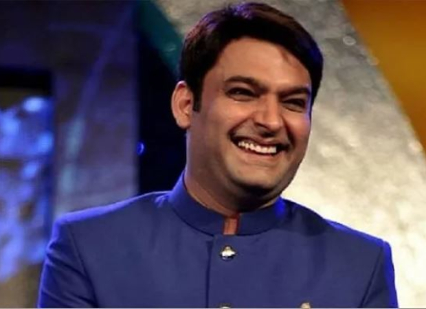 Kapil Sharma says his daughter has started recognizing him as he stays at home the whole day