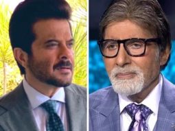 Anil Kapoor wants to do films that Amitabh Bachchan and Abhishek Bachchan reject!