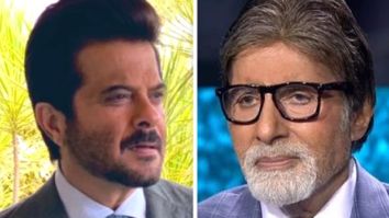 Anil Kapoor wants to do films that Amitabh Bachchan and Abhishek Bachchan reject!