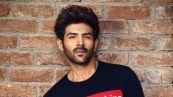 Kartik Aaryan condemns self-medication, asks everyone to be responsible