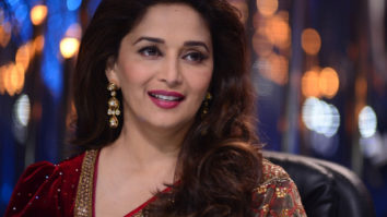 Madhuri Dixit reveals fun facts about the song Ek Do Teen; says people threw money on the screen