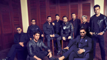 Amid the nationwide lockdown, Sanjay Gupta begins working on Mumbai Saga post-production