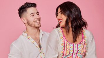 Nick Jonas turns Priyanka Chopra’s in-house piano instructor