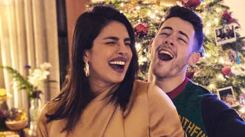Nick Jonas is a Paneer lover, all thanks to Priyanka Chopra