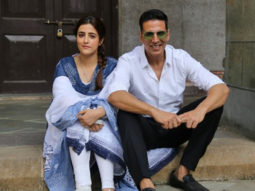 Exclusive: “Akshay Kumar won’t be satisfied till Filhaal 2 is of Filhaal’s level or even more,” says Nupur Sanon