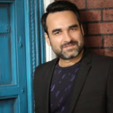 Owing to the lockdown, Pankaj Tripathi brings out the writer in him