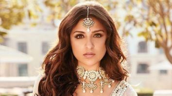 Parineeti Chopra is all dressed as a bride, but where’s her groom?