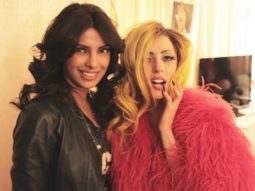 Priyanka Chopra thanks Lady Gaga for raising USD 127 million through the One World concert to fight Covid-19