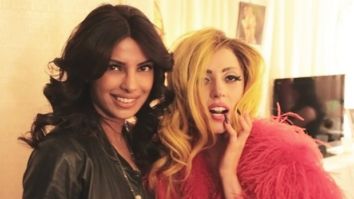 Priyanka Chopra thanks Lady Gaga for raising USD 127 million through the One World concert to fight Covid-19