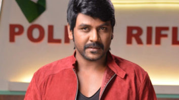 Raghava Lawrence to replace Rajinikanth in Chandramukhi sequel; to contribute Rs. 3 crore from his salary to COVID-19 relief funds
