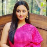 Have you seen Rashami Desai's throwback photo from her very first show yet?
