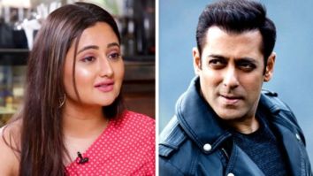EXCLUSIVE: Bigg Boss 13 contestant Rashami Desai calls Salman Khan her ‘guardian angel’