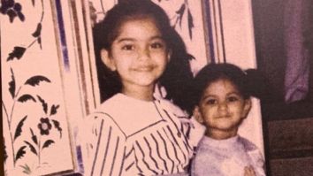 Rhea Kapoor shares a throwback photo with her ‘highly eccentric’ sister Sonam Kapoor