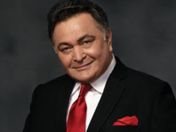 Rishi Kapoor hospitalised in Mumbai