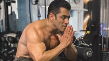 Salman Khan thanks fans for obeying the lock-down, says “thank you for listening”