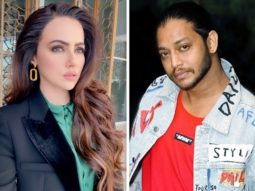 EXCLUSIVE: Sana Khan claims Melvin Louis is bisexual, says he stopped her from working with Salman Khan EXCLUSIVE: Sana Khan claims Melvin Louis is bisexual, says he stopped her from working with Salman Khan