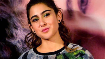 Sara Ali Khan shares how her Sundays have transformed, and it is so relatable