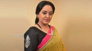 Hum Paanch actor Shoma Anand keen for a sequel of the show