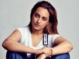 Here’s what Sonakshi Sinha wants to do after the lock-down is over!