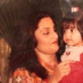 Sonam Kapoor wishes 'Masu' Kaveeta Singh on her birthday with a throwback photo