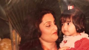 Sonam Kapoor wishes ‘Masu’ Kaveeta Singh on her birthday with a throwback photo