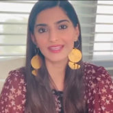Sonam Kapoor Ahuja reads for a cause
