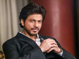 #AskSRK: Fan asks Shah Rukh Khan for suggestions on how to quit smoking; this is what the superstar had to say