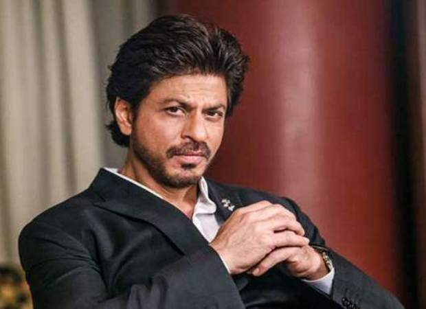 #AskSRK: Fan asks Shah Rukh Khan for suggestions on how to quit smoking; this is what the superstar had to say