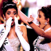 Throwback: When Sushmita Sen almost withdrew from Miss India pageant because of Aishwarya Rai 