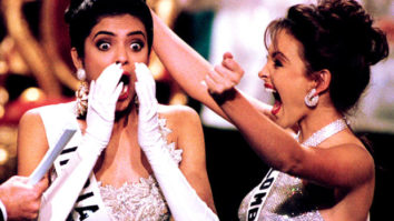 Throwback: When Sushmita Sen almost withdrew from Miss India pageant because of Aishwarya Rai 