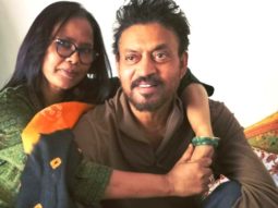 “I have not lost”- Irrfan Khan’s wife Sutapa Sikdar shares photo with the actor a day after his death